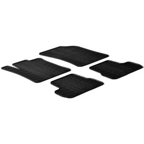 Fußmatten 0123 von Gledring günstig für 55,61 € online kaufen