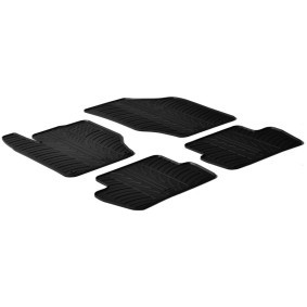 Fußmatten 0124 von Gledring günstig für 55,61 € online kaufen