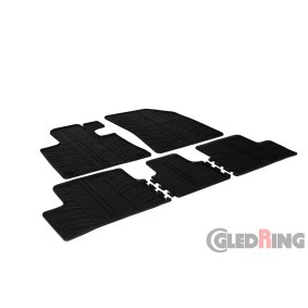 Fußmatten 0127 von Gledring günstig für 55,61 € online kaufen