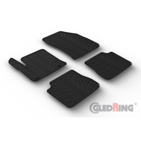 Fußmatten 0166 von Gledring günstig für 55,61 € online kaufen
