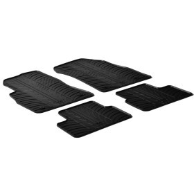 Fußmatten für CHEVROLET von Gledring