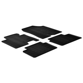 Fußmatten 0201 von Gledring günstig für 55,61 € online kaufen
