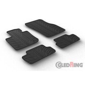 Comprar Alfombrillas de Gledring 0407 a bajo precio de 56,07 €