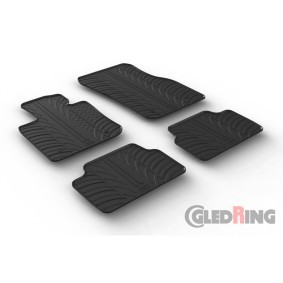 Comprar Alfombrillas de Gledring 0408 a bajo precio de 56,07 €