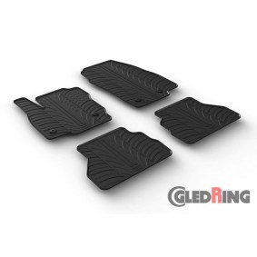 Acquista Tappetini da Gledring online per B-MAX (JK) a prezzi moderati