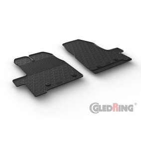 Acquista Tappetini da Gledring online per Transit Custom V362 Van (FY, FZ) a prezzi moderati