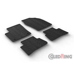 Compre Tapetes para carros da Gledring 0693 a um preço baixo por 57,00 €