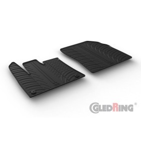 Acquista Tappetini da Gledring online per COMBO MPV / Space wagon (X19) a prezzi moderati