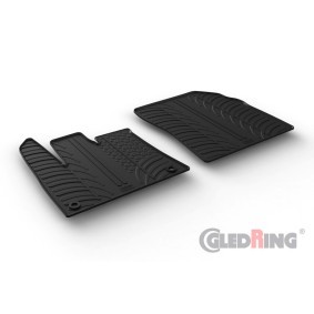 Acquista Tappetini da Gledring online per COMBO MPV / Space wagon (X19) a prezzi moderati
