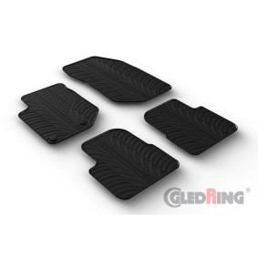 Fußmatten 0728 von Gledring günstig für 42,42 € online kaufen