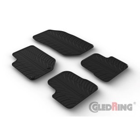 Achetez des Ensemble de tapis de sol Gledring 0786 à prix pour 55,61 €