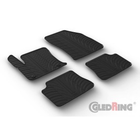 Achetez des Ensemble de tapis de sol Gledring 0787 à prix pour 55,61 €