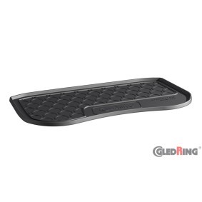 Comprar Alfombrilla para maletero de Gledring 1283 a bajo precio de 50,53 €