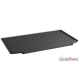 Kofferraummatte 1305 von Gledring günstig für 62,32 € online kaufen