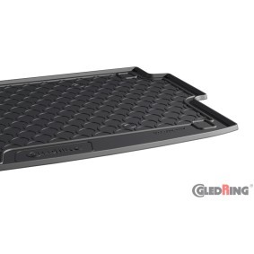 Achetez des Plateau à bagages, coffre à bagages Gledring 1360 à prix pour 62,32 €