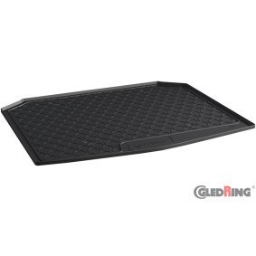 Acquista Tappeto bagagliaio da Gledring 1509 a buon mercato per soli 63,36 €