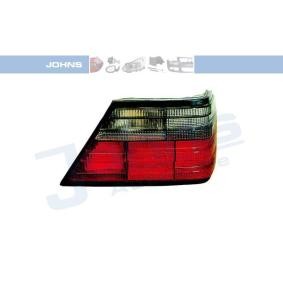 Compre Farolim de JOHNS online para Classe E Cabrio (A124) a preços moderados