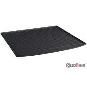 Comprar Alfombrilla para maletero de Gledring 1625 a bajo precio de 62,84 €