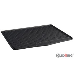 Comprar Alfombrilla para maletero de Gledring 1626 a bajo precio de 62,84 €