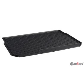 Kofferraummatte für PEUGEOT von Gledring