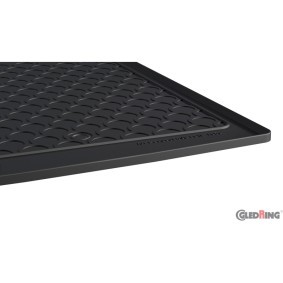 Kofferraummatte 1656 von Gledring günstig für 62,32 € online kaufen