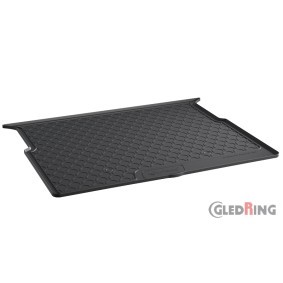 Kofferraummatte 1751 von Gledring günstig für 62,32 € online kaufen