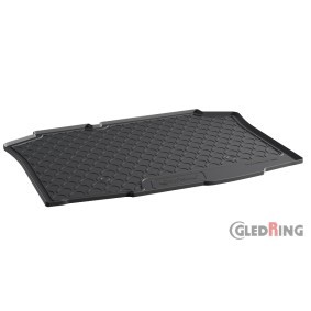 Achetez des Plateau à bagages, coffre à bagages Gledring 1801 à prix pour 62,32 €