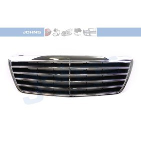 Kühlergrill für MERCEDES-BENZ von JOHNS