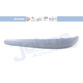 Zierleiste, Stoßstange von JOHNS