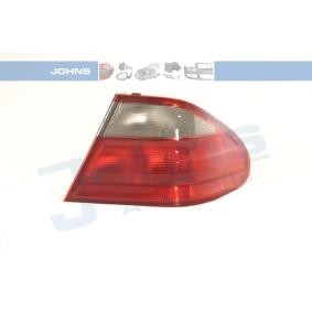 Rückleuchte für MERCEDES-BENZ von JOHNS