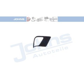 Kühlergrill für MERCEDES-BENZ von JOHNS