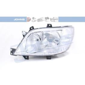 Scheinwerfer von JOHNS