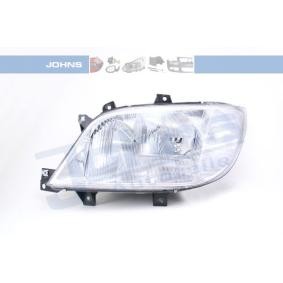 Scheinwerfer von JOHNS