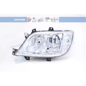 Scheinwerfer von JOHNS