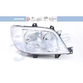 Scheinwerfer von JOHNS