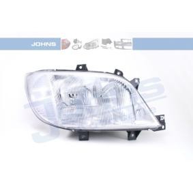 Scheinwerfer von JOHNS