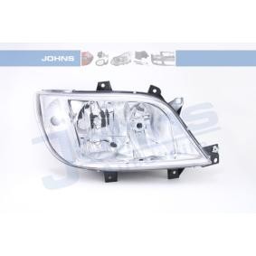 Scheinwerfer von JOHNS