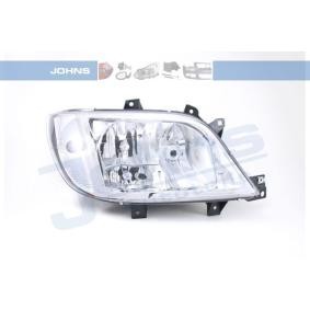 Scheinwerfer von JOHNS