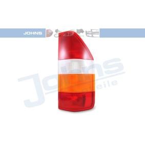 Rückleuchte für MERCEDES-BENZ von JOHNS