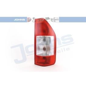 Rückleuchte für MERCEDES-BENZ von JOHNS