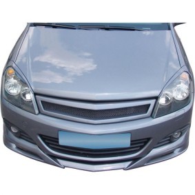Kühlergrill für OPEL von MOTORDROME DESIGN