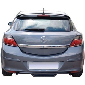 Heckstoßstange für OPEL von MOTORDROME DESIGN