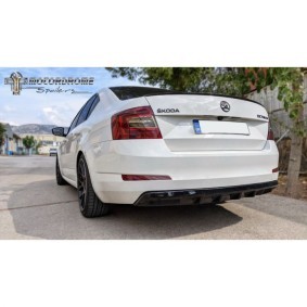 Compre Para-choques traseiro da MOTORDROME DESIGN K171-001 a um preço baixo por 205,11 €