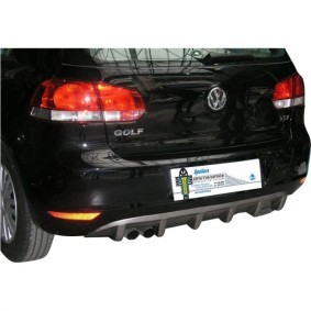 Compre Para-choques traseiro da MOTORDROME DESIGN K128-003 a um preço baixo por 227,02 €