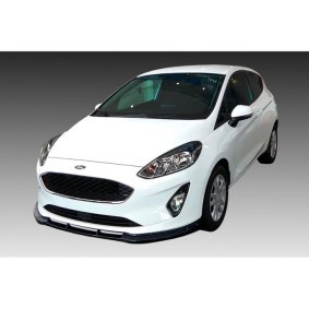 Spoilerlippe für FORD von MOTORDROME DESIGN