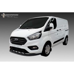 Spoilerlippe für FORD von MOTORDROME DESIGN