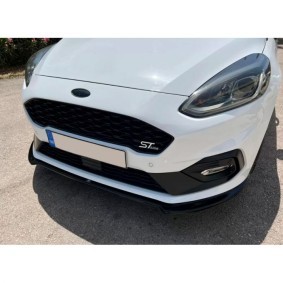 Spoilerlippe für FORD von MOTORDROME DESIGN