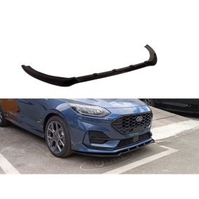 Spoilerlippe für FORD von MOTORDROME DESIGN