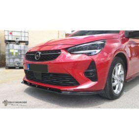 Spoilerlippe für OPEL von MOTORDROME DESIGN