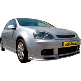 Spoilerlippe für VW von MOTORDROME DESIGN